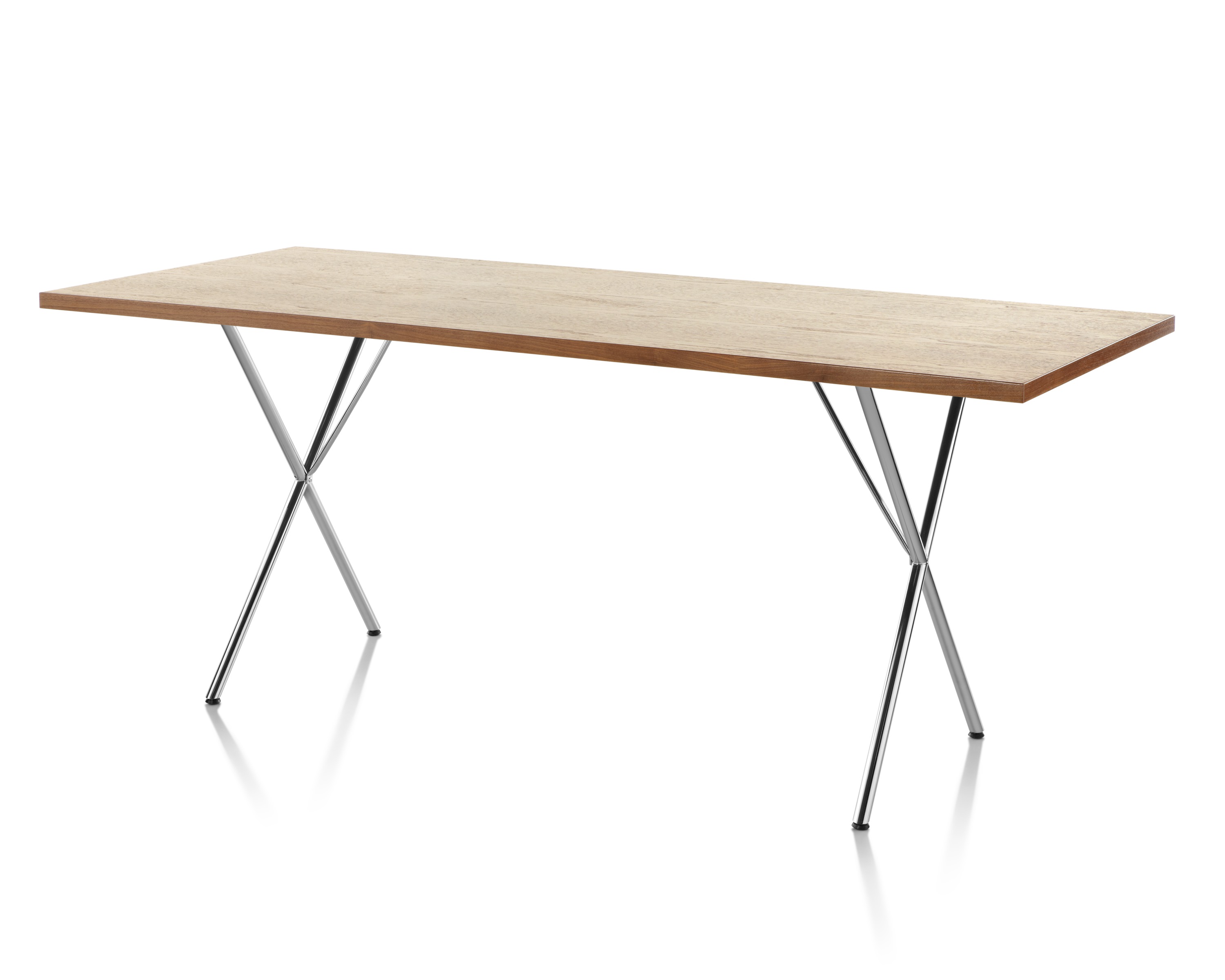 会议台|实木会议台|办公家具|登录入口家具|尼尔森™ X 会议台